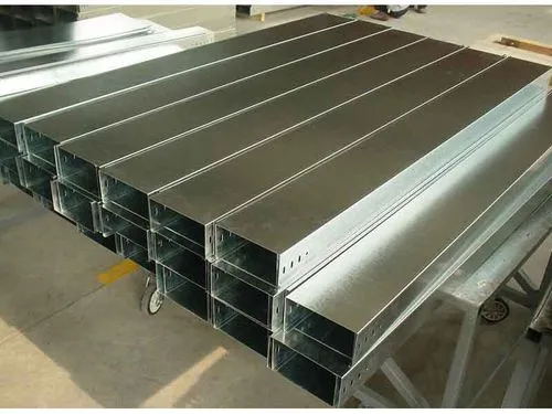 電纜橋架的主要用途有哪些？
